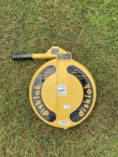 Disklok steering wheel for sale  ROCHESTER