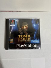Ps1 tomb raider usato Ps1 tomb raider usato  Qualiano