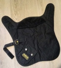 Barbour international black for sale  WESTON-SUPER-MARE