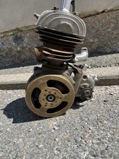 Sachs ccm motor gebraucht kaufen  Eibenstock
