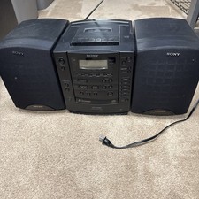 Vintage sony changer for sale  Alexandria
