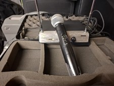 shure wireless for sale shure wireless for sale GRANTHAM