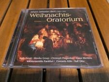 Weihnachtsoratorium kantaten j gebraucht kaufen Weihnachtsoratorium kantaten j gebraucht kaufen  Langenau