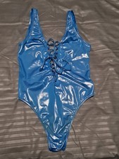 Jolidon swimsuit shiny for sale  CRAWLEY