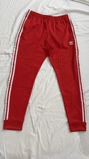 Adidas trainingshose hose gebraucht kaufen  Greiz