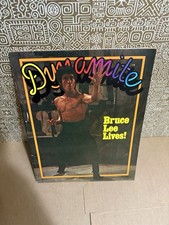 Bruce lee dynamite for sale  Kalamazoo