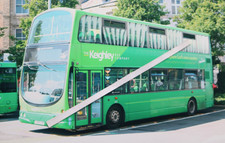 Transdev keighley bus for sale  KEIGHLEY