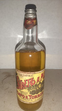 Liquore stretto 80cl usato  Ragalna