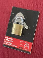 Vintage abus n65 d'occasion  Expédié en Belgium