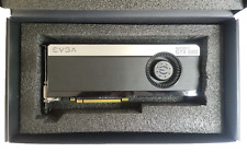 Evga nvidia geforce gebraucht kaufen  Dresden
