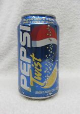 Vintage pepsi twist for sale  Cedar Falls