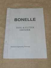 Bonelle tool cutter for sale  MANSFIELD