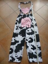 Kuh hose rosa gebraucht kaufen  Augsburg