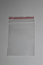 Sachet plastique transparent d'occasion  Tresques