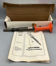 Vintage sears craftsman for sale  New Castle