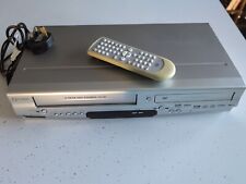 Combi vhs video for sale  HULL