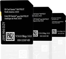 Navigation card mercedes for sale  USA