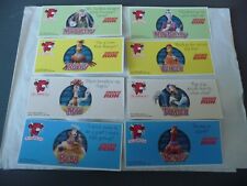 Laughing cow cheese for sale  DARLINGTON