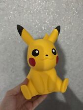 Figurine pikachu peinte d'occasion  Revin