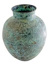 Bronze patina verdegris for sale  Fort Worth