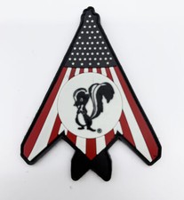 Skunk works 117 for sale  Seymour