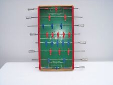 Calcio balilla bigliardino usato  Ardea