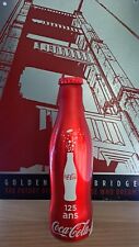 Bouteille coca cola d'occasion  Cenon
