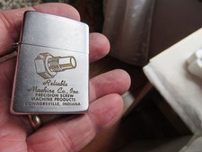 Vintage 2517191 zippo for sale  New Castle