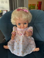 Vintage baby doll for sale  HOCKLEY
