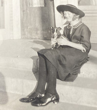 1920s young woman for sale  New Hartford