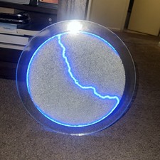 Luminglas blue plasma for sale  Salinas