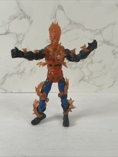 Fantastic human torch for sale  BASILDON