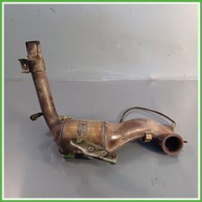 Catalizzatore fiat panda usato  Cona