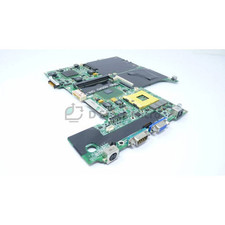Carte mère 0TF052 - 0TF052 pour DELL Latitude D520 - FRANCE / TVA comprar usado  Enviando para Brazil