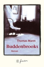 Buddenbrooks jubiläums editio gebraucht kaufen  Berlin