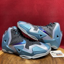 Nike lebron shoes for sale  Homewood