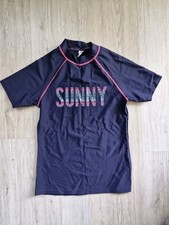 Yigga sonnenschutz tshirt gebraucht kaufen  Traunreut