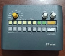 mini korg kr for sale  Amarillo