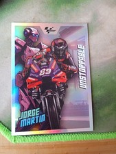 Carte panini moto d'occasion  Béziers