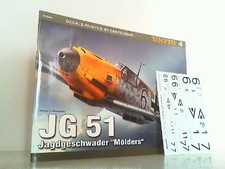 Jagdgeschwader molders . gebraucht kaufen  Lahstedt