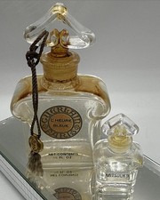 Vtg. baccarat guerlain for sale  Los Osos