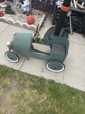 Baghera vintage child for sale  DALKEITH