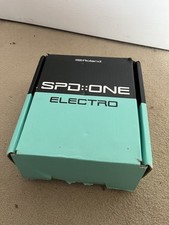 Roland spd one for sale  CAMBRIDGE