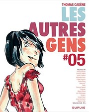 . vol. 5 d'occasion  Corbeil-Essonnes