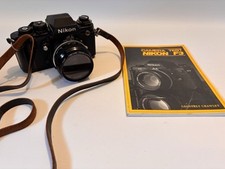 Nikon camera nikon for sale  LEEDS