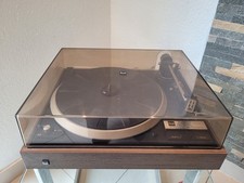 Schallplatte dual 1234 gebraucht kaufen  Moers