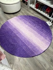 Large round purple for sale  Chillicothe