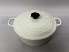 Creuset casserole dish for sale  LINCOLN