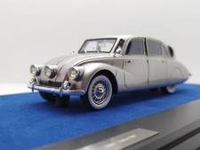 Museo Louwman Tatra T87 1938 MATRIX 1/43. ¡Extremadamente raro!  segunda mano  Embacar hacia Mexico