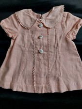 Jolie robe ancienne d'occasion  La Rochelle
